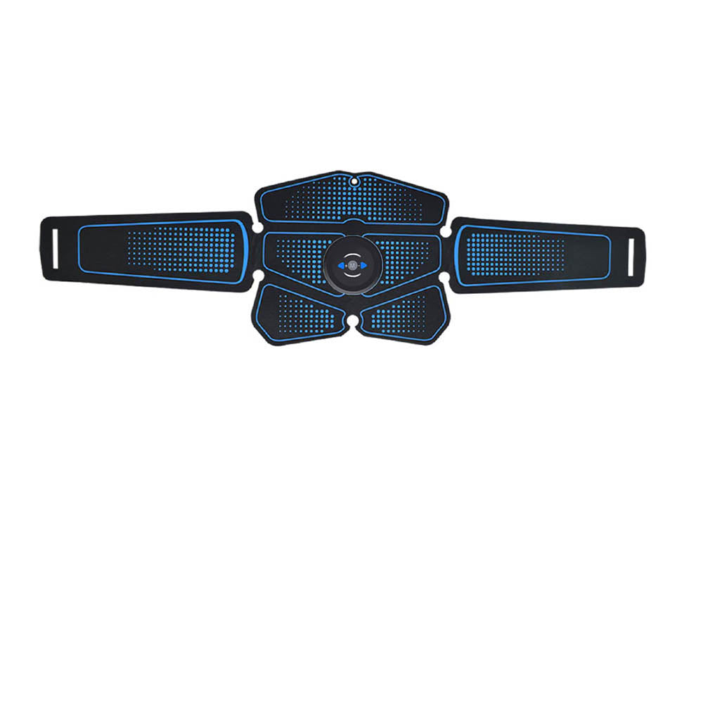 Rechargeable EMS Ab Toner for Core and Arms by HitMyNeed