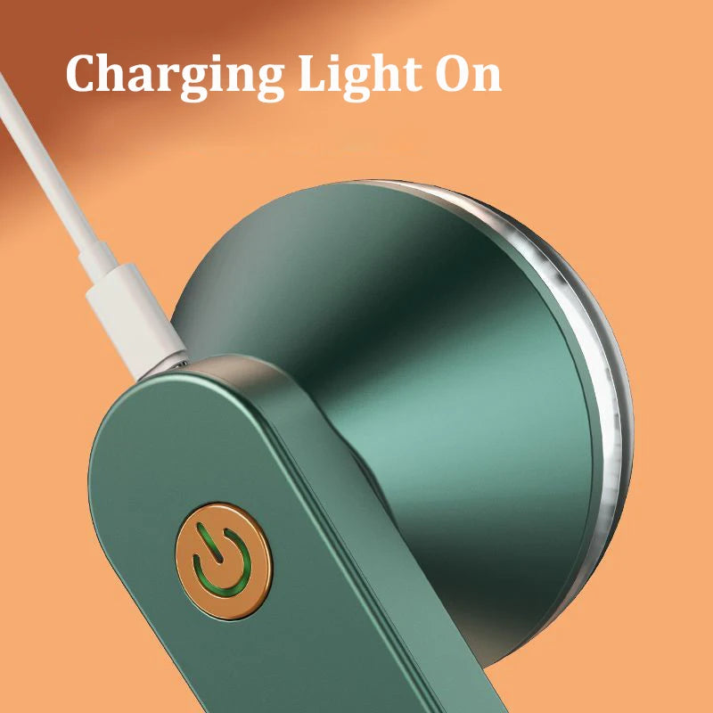 Rechargeable Fabric Lint Remover & Sweater Shaver by HitMyNeed