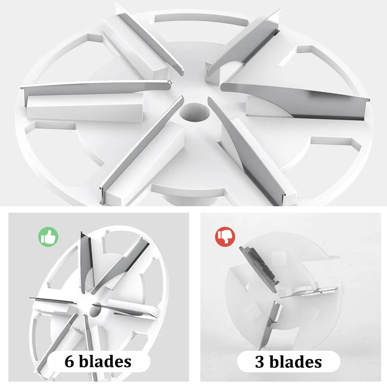 Rechargeable Fabric Lint Remover & Sweater Shaver by HitMyNeed