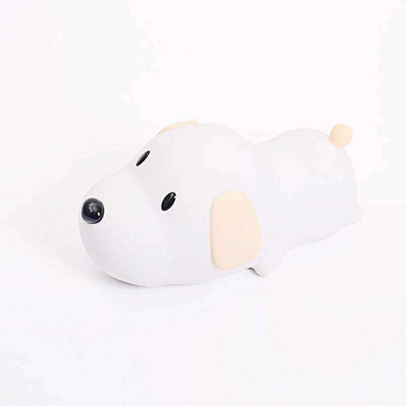Rechargeable LED Dog Night Light for Kids by HitMyNeed