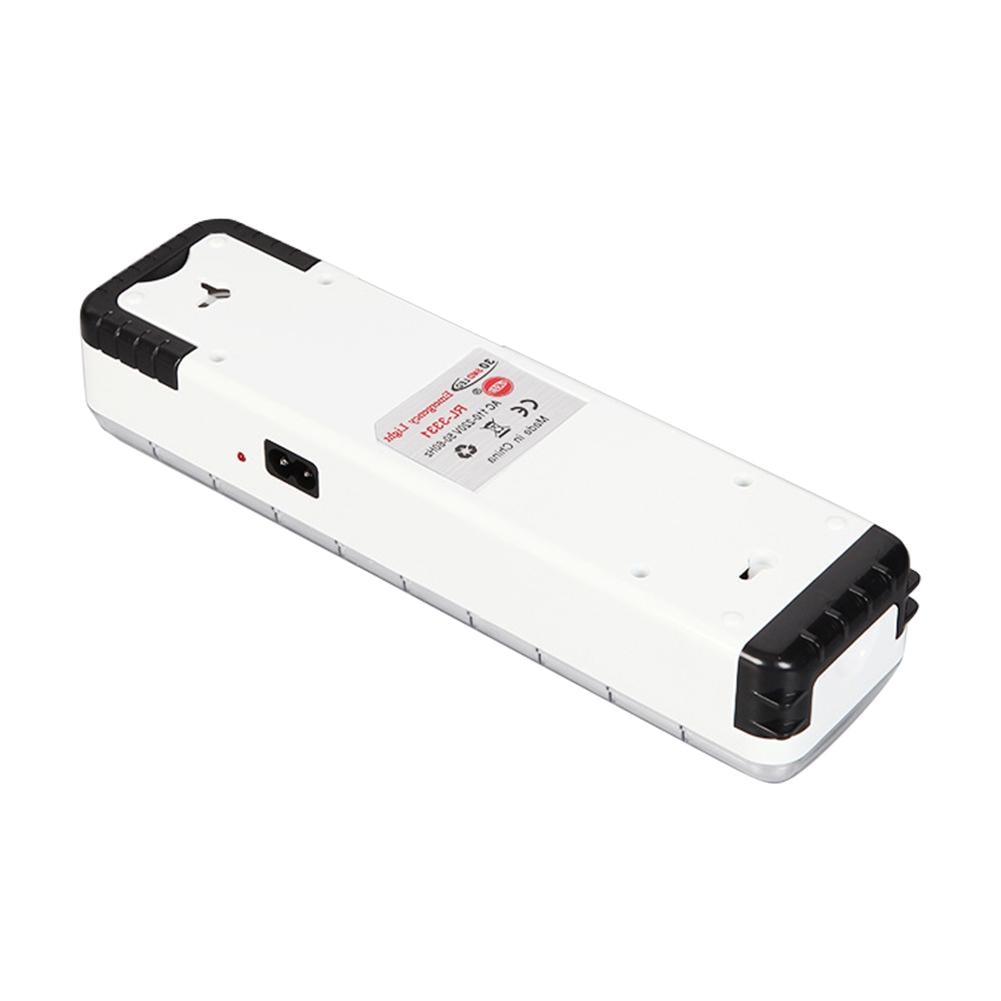 Rechargeable LED Emergency Light with 30 LEDs by HitMyNeed
