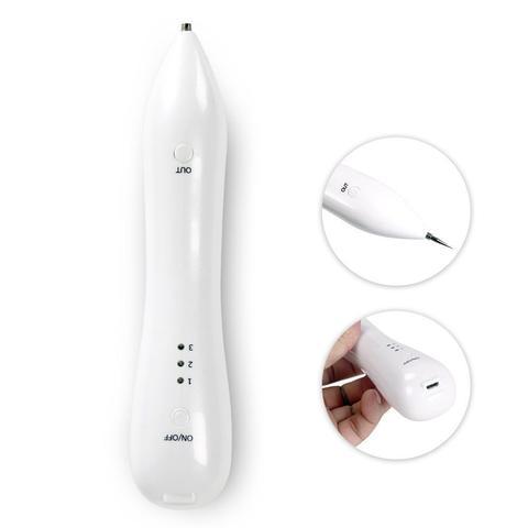 Rechargeable Mole and Skin Tag Removal Pen by HitMyNeed