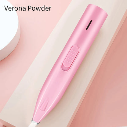 Rechargeable Pet Detail Trimmer with LED Light by HitMyNeed