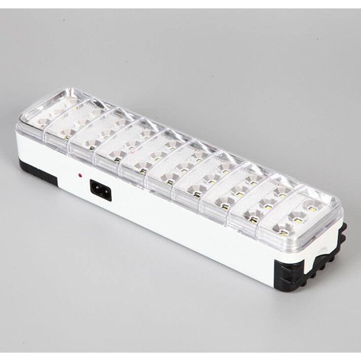 Rechargeable Waterproof LED Emergency Light by HitMyNeed
