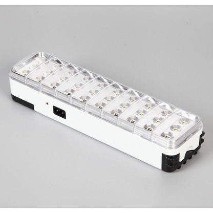 Rechargeable Waterproof LED Emergency Light by HitMyNeed