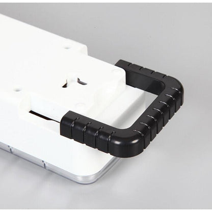 Rechargeable Waterproof LED Emergency Light by HitMyNeed