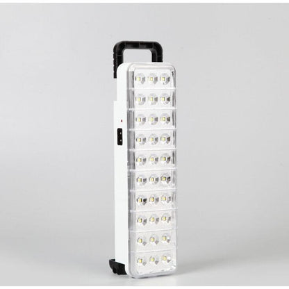 Rechargeable Waterproof LED Emergency Light by HitMyNeed
