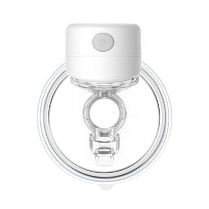 Rechargeable Wearable Electric Breast Pump by HitMyNeed