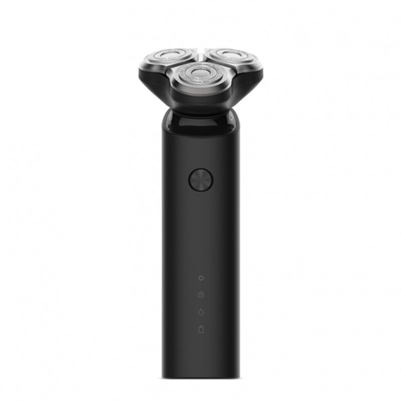 Rechargeable Wet & Dry Electric Shaver for Men by HitMyNeed