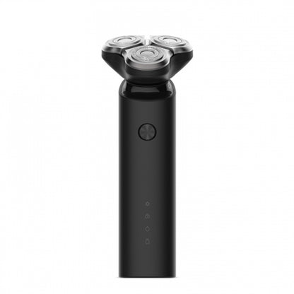 Rechargeable Wet & Dry Electric Shaver for Men by HitMyNeed