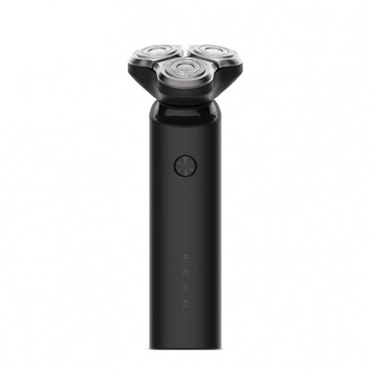 Rechargeable Wet & Dry Electric Shaver for Men by HitMyNeed