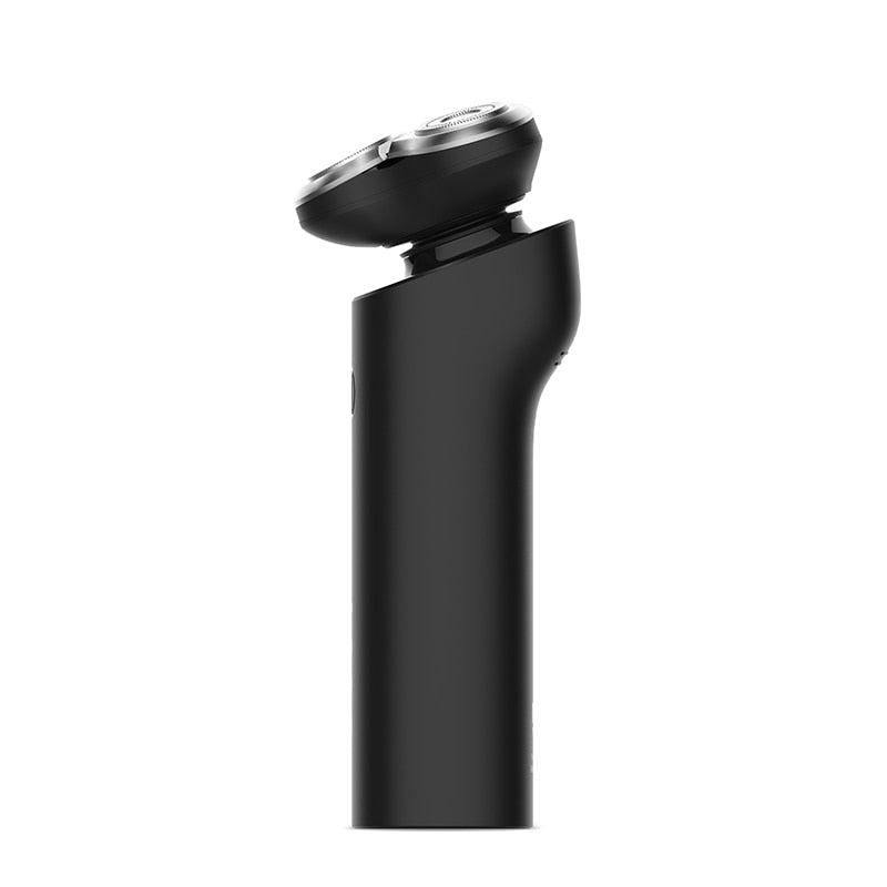 Rechargeable Wet & Dry Electric Shaver for Men by HitMyNeed