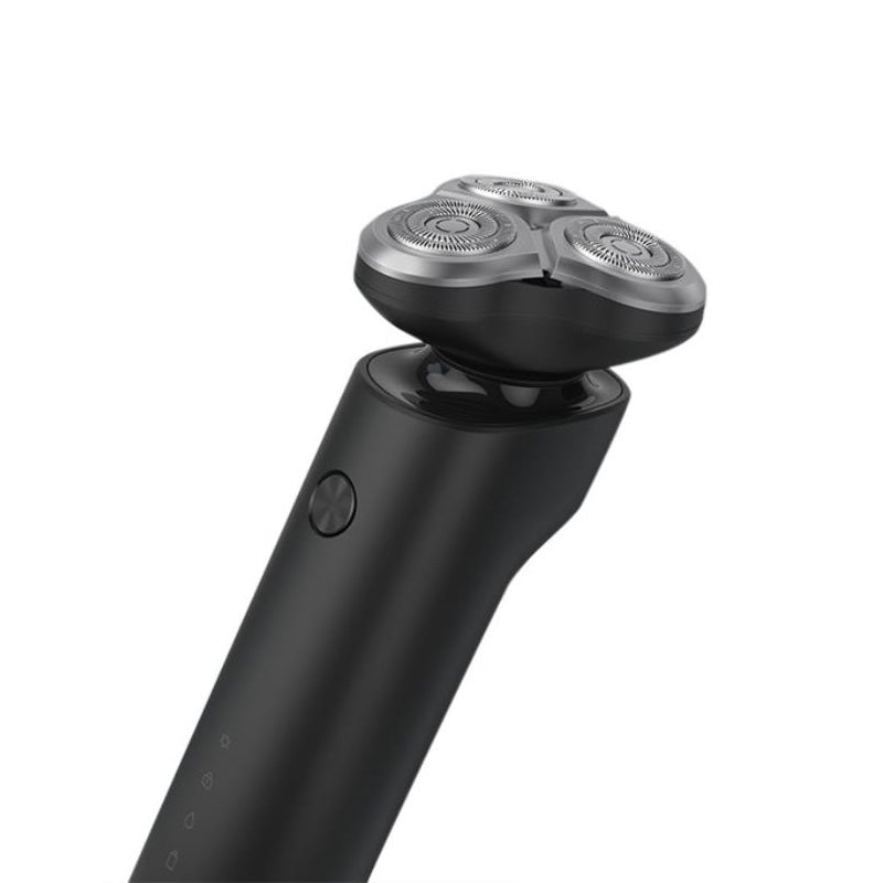 Rechargeable Wet & Dry Electric Shaver for Men by HitMyNeed