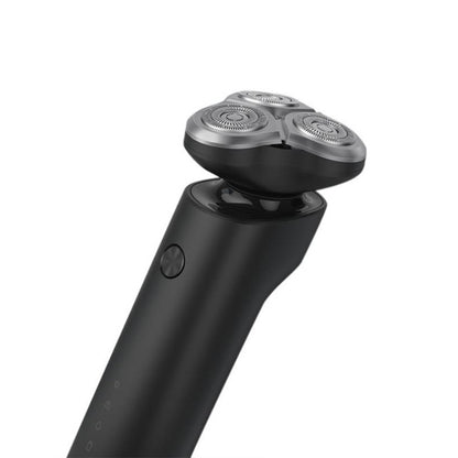 Rechargeable Wet & Dry Electric Shaver for Men by HitMyNeed
