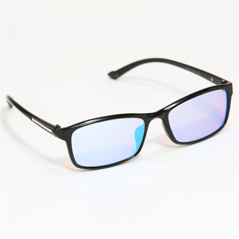 Red-Green Color Blind Glasses with Polarized Lenses by HitMyNeed
