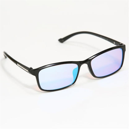 Red-Green Color Blind Glasses with Polarized Lenses by HitMyNeed