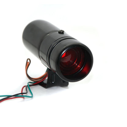 Red LED Adjustable Tachometer RPM Gauge 1000-11000 by HitMyNeed