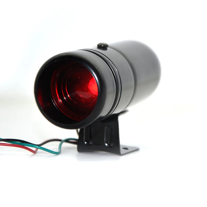 Red LED Adjustable Tachometer RPM Gauge 1000-11000 by HitMyNeed