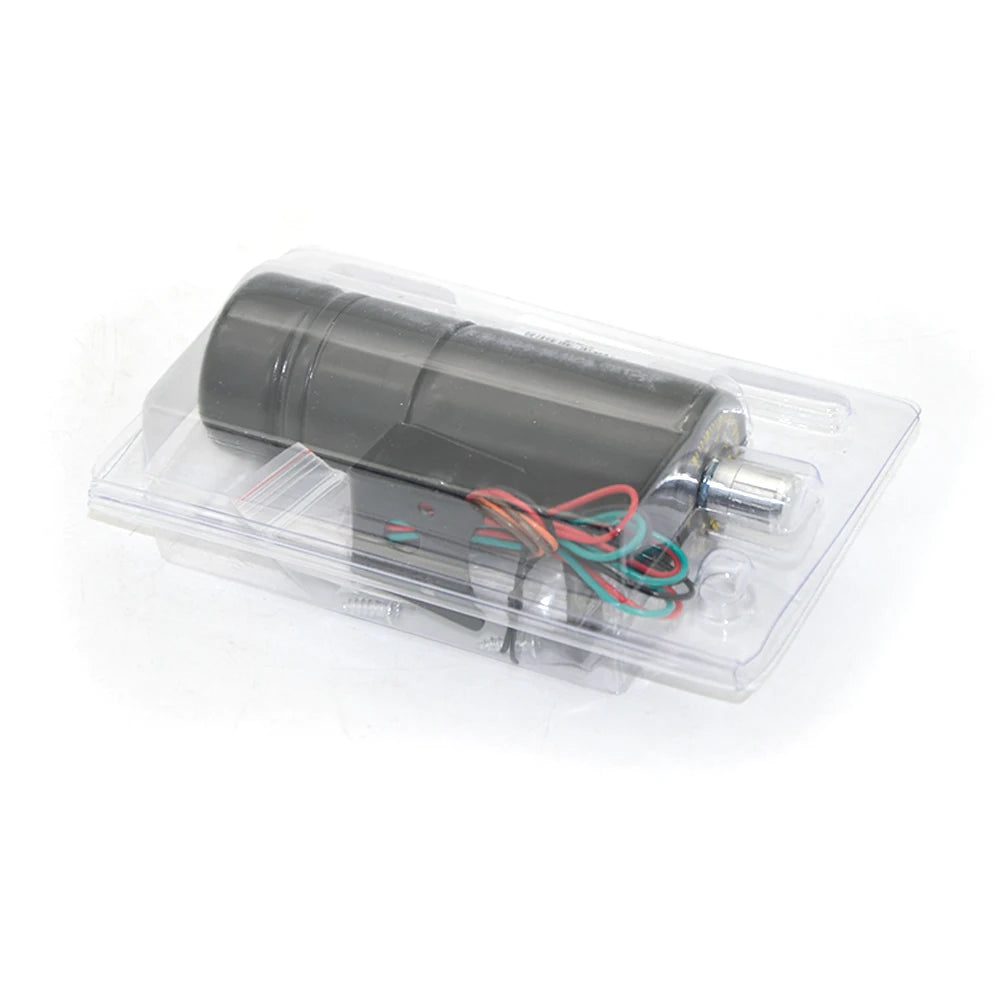 Red LED Adjustable Tachometer RPM Gauge 1000-11000 by HitMyNeed