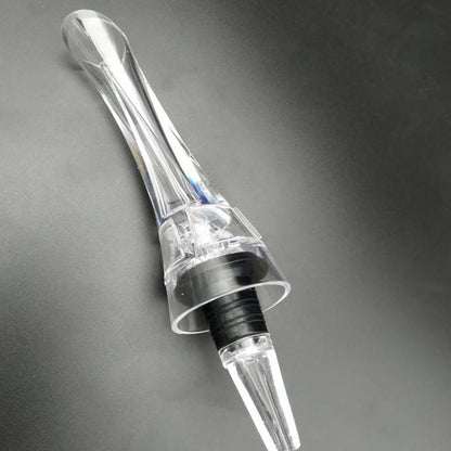 Red Wine Aerator Portable Pourer by HitMyNeed