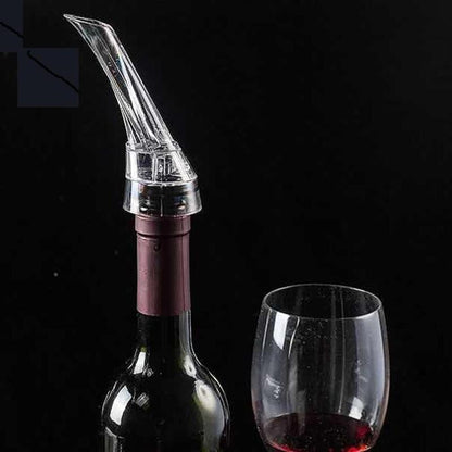Red Wine Aerator Portable Pourer by HitMyNeed