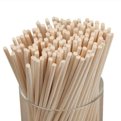Reed Diffuser Sticks 20cm (Pack of 30) by HitMyNeed