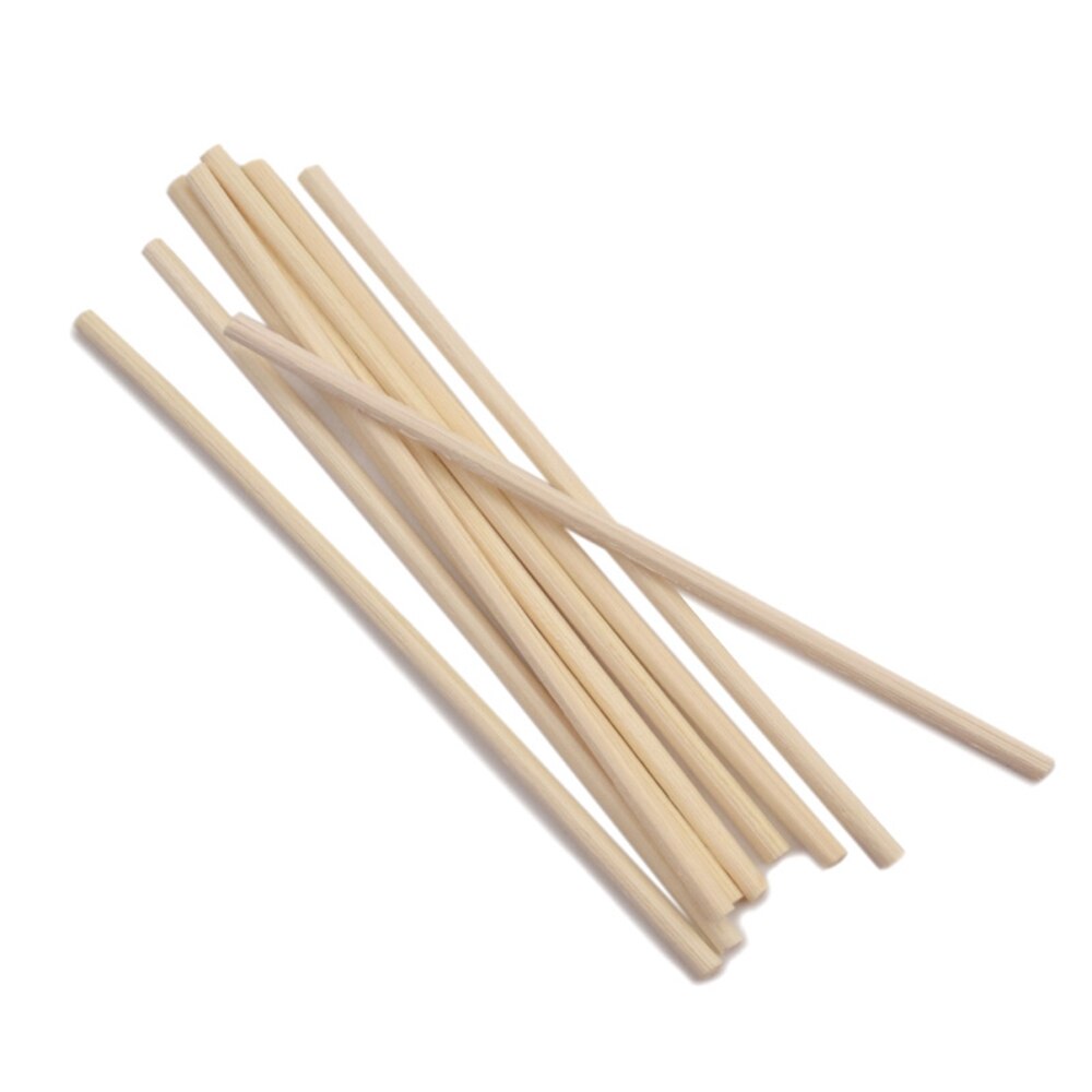 Reed Diffuser Sticks 20cm (Pack of 30) by HitMyNeed