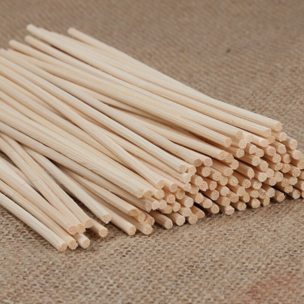Reed Diffuser Sticks 20cm (Pack of 30) by HitMyNeed
