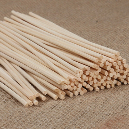 Reed Diffuser Sticks 20cm (Pack of 30) by HitMyNeed