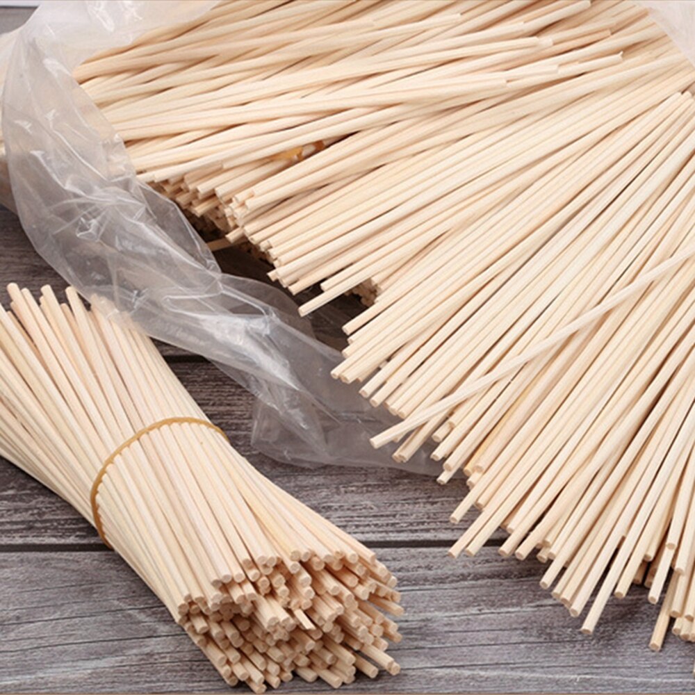 Reed Diffuser Sticks 20cm (Pack of 30) by HitMyNeed