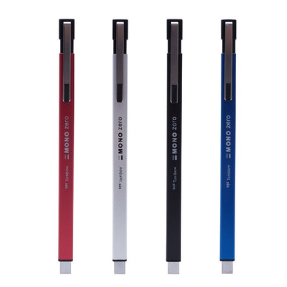 Refillable Precision Drawing Eraser Pen by HitMyNeed