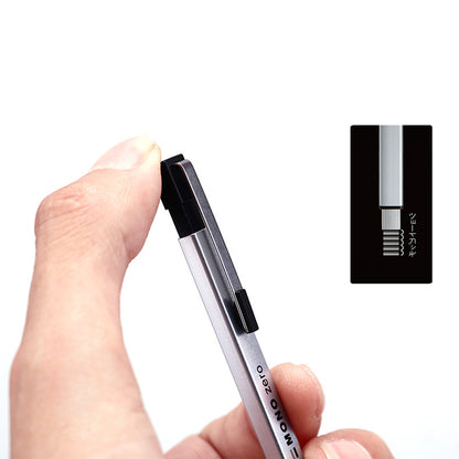 Refillable Precision Drawing Eraser Pen by HitMyNeed