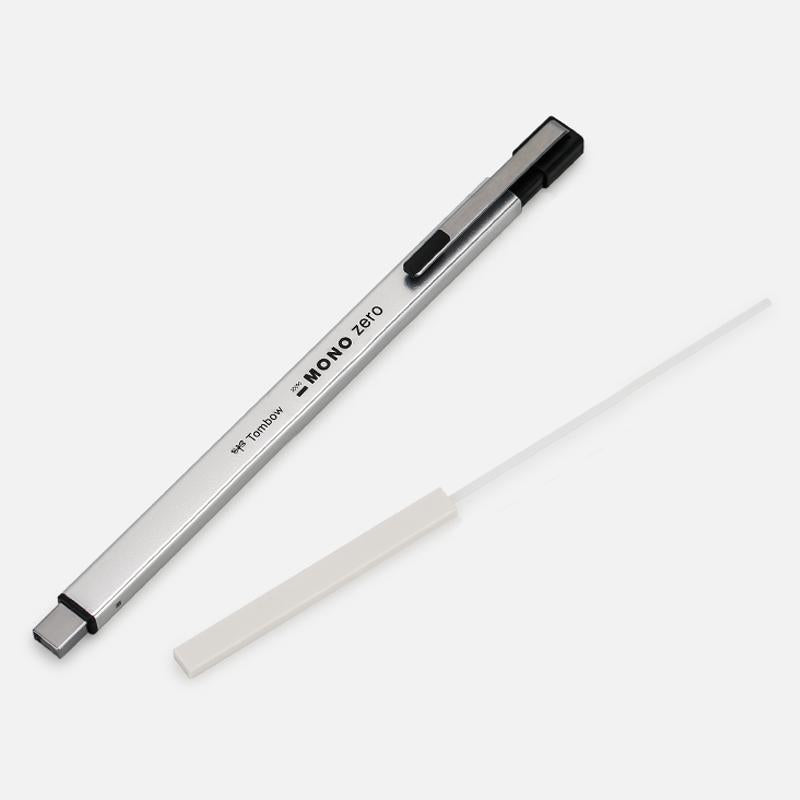 Refillable Precision Drawing Eraser Pen by HitMyNeed