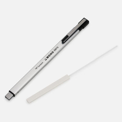 Refillable Precision Drawing Eraser Pen by HitMyNeed