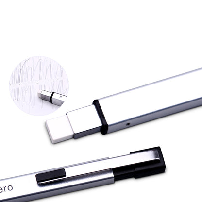 Refillable Precision Drawing Eraser Pen by HitMyNeed