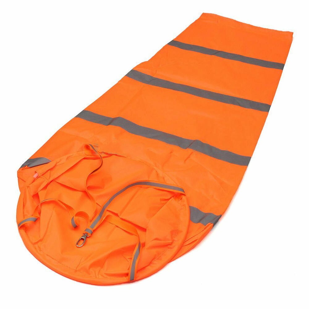 Reflective Neon Aviation Windsock 0.8m by HitMyNeed