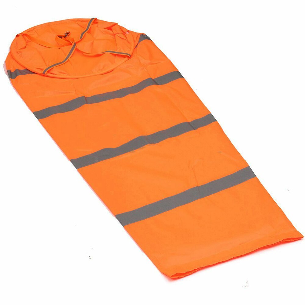 Reflective Neon Aviation Windsock 0.8m by HitMyNeed