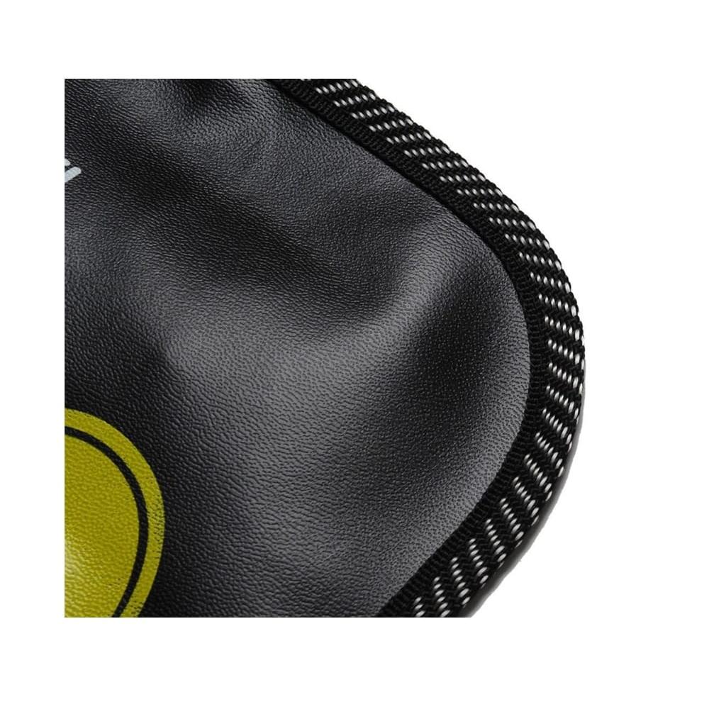 Reflexology Foot Massage Mat with Detachable Stones by HitMyNeed