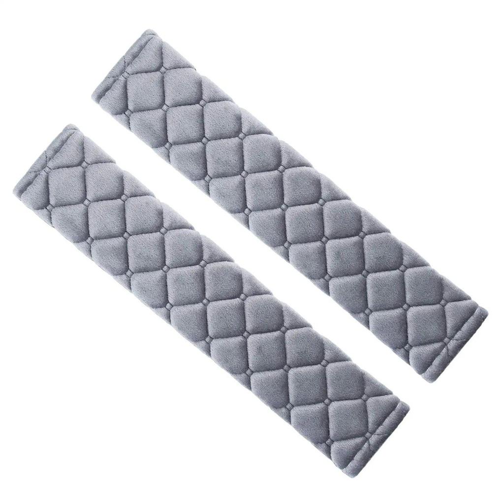 Refrigerator Handle Covers with Velcro (2 Pack) by HitMyNeed