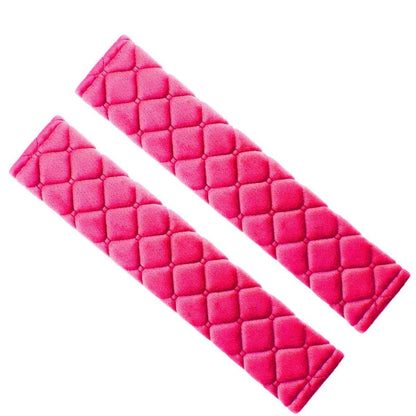 Refrigerator Handle Covers with Velcro (2 Pack) by HitMyNeed