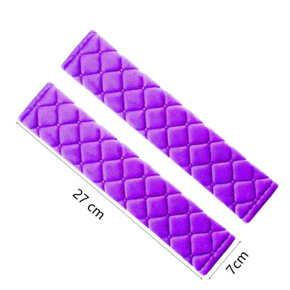 Refrigerator Handle Covers with Velcro (2 Pack) by HitMyNeed