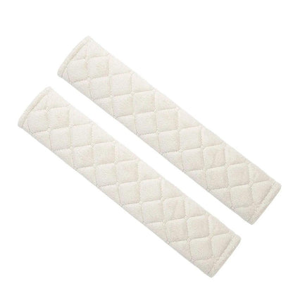Refrigerator Handle Covers with Velcro (2 Pack) bg by HitMyNeed