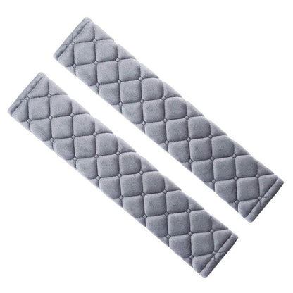 Refrigerator Handle Covers with Velcro (2 Pack) gy by HitMyNeed