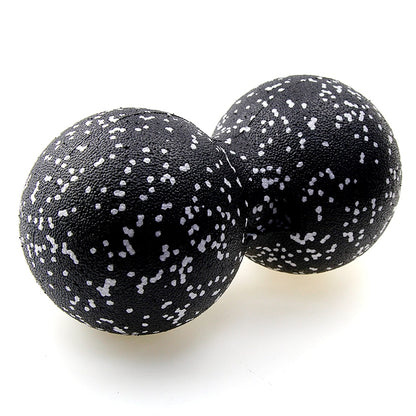 Rehabilitation Peanut Foam Roller Set (3 Pieces) by HitMyNeed