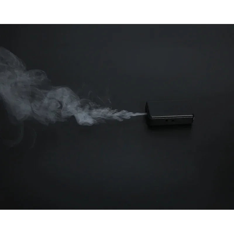 Remote Control Arm Smoke Device for Magicians by HitMyNeed