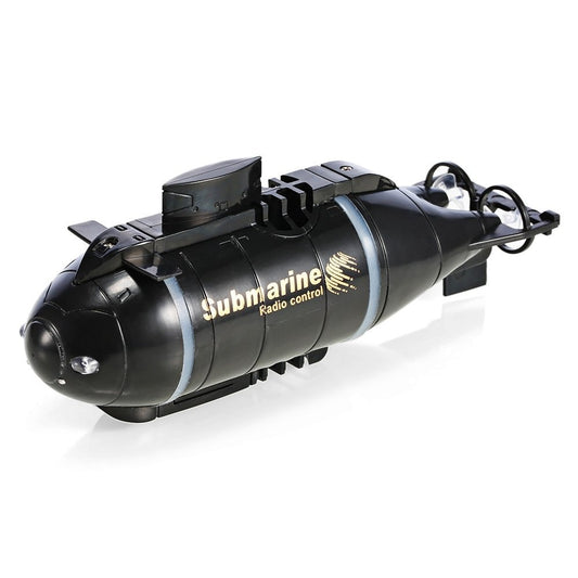 Remote Control Mini Submarine Toy for Kids by HitMyNeed