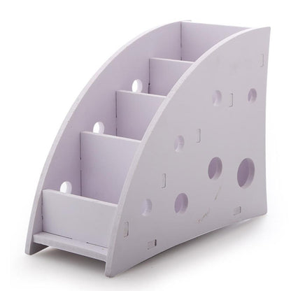 Remote Control Organizer Desk Holder by HitMyNeed