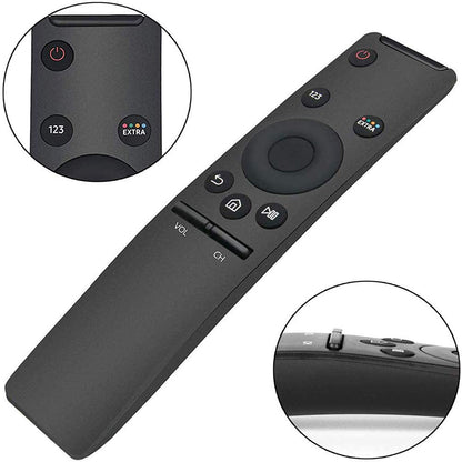 Remote for Samsung Smart TV BN59-01259 Series by HitMyNeed