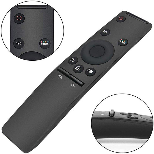 Remote for Samsung Smart TV BN59-01259 Series by HitMyNeed