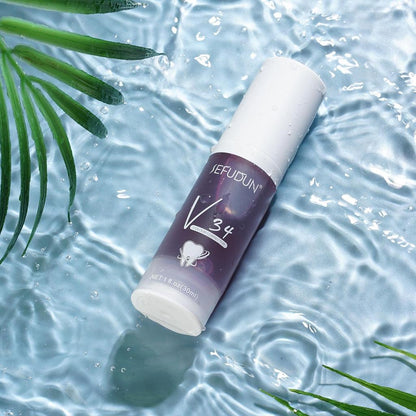 Repair Bright White Anti-Sensitive Whitening Toothpaste by HitMyNeed